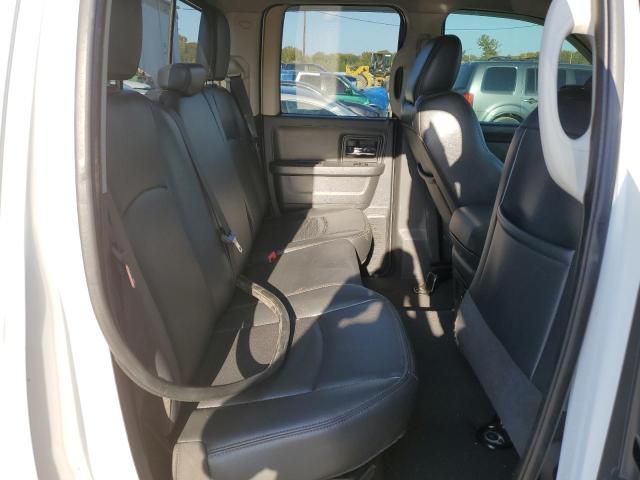 Photo 6 from auction – 2011 DODGE RAM 1500 with VIN 1D7RV1GTXBS557753