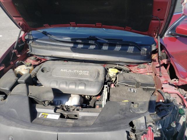 Photo 7 from auction – 2014 JEEP CHEROKEE L with VIN 1C4PJLCBXEW264714