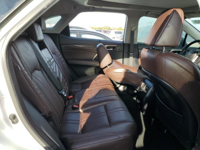 Photo 6 from auction – 2020 LEXUS RX 350 with VIN 2T2JZMDA2LC245764