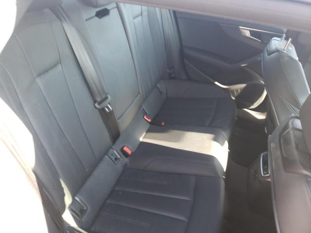 Photo 6 from auction – 2018 AUDI A5 PREMIUM with VIN WAUENCF5XJA044043