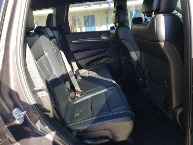 Photo 6 from auction – 2015 JEEP GRAND CHER with VIN 1C4RJFBM0FC785263