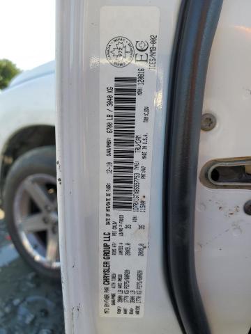 Photo 10 from auction – 2011 DODGE RAM 1500 with VIN 1D7RV1GTXBS557753