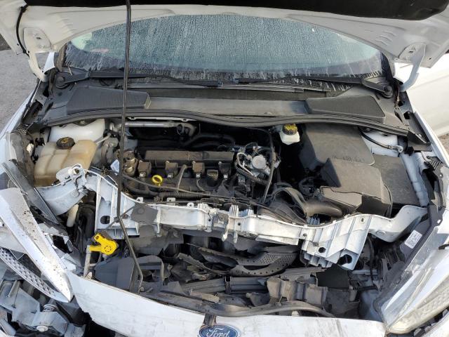 Photo 7 from auction – 2017 FORD FOCUS SE with VIN 1FADP3F29HL249758