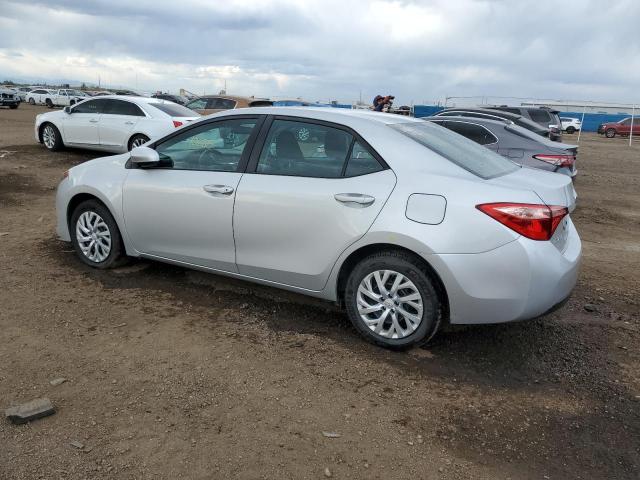 Photo 2 from auction – 2019 TOYOTA COROLLA L with VIN 5YFBURHEXKP939392