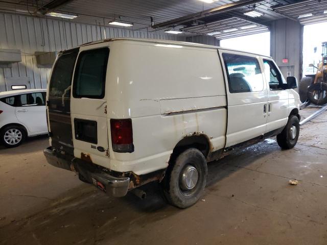 Photo 4 from auction – 2005 FORD ECONOLINE with VIN 1FTNE24W95HA49966