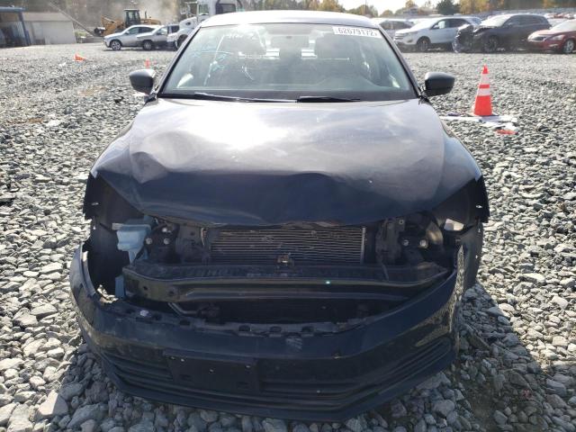 Photo 9 from auction – 2015 VOLKSWAGEN JETTA BASE with VIN 3VW2K7AJ7FM232505