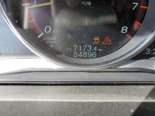 Photo 8 from auction – 2017 VOLVO S60 PREMIE with VIN LYV402HK2HB155909