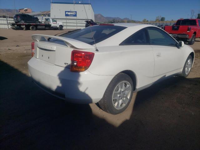 Photo 4 from auction – 2002 TOYOTA CELICA GT with VIN JTDDR32T920115201