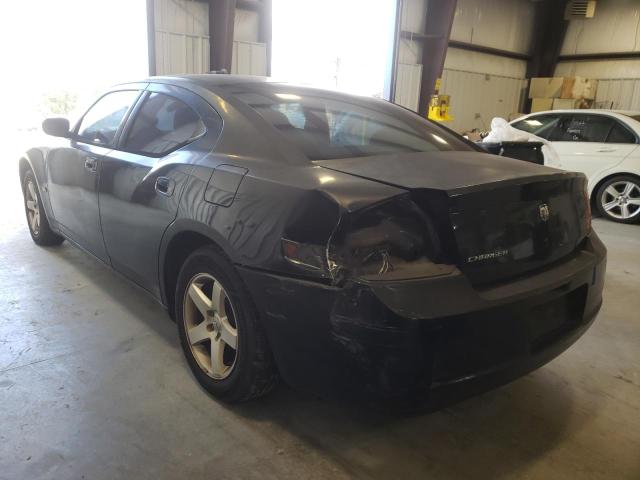 Photo 3 from auction – 2006 DODGE CHARGER SE with VIN 2B3KA43G96H265673