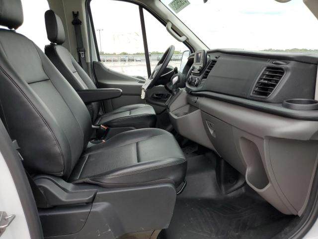 Photo 5 from auction – 2020 FORD TRANSIT T- with VIN 1FDVU4X86LKB25568