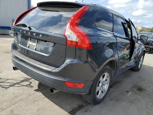 Photo 4 from auction – 2012 VOLVO XC60 3.2 with VIN YV4952DL9C2319492