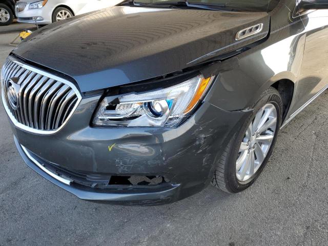 Photo 9 from auction – 2016 BUICK LACROSSE with VIN 1G4GB5G3XGF242304