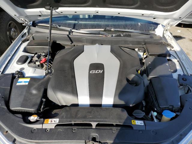 Photo 7 from auction – 2012 HYUNDAI GENESIS 3. with VIN KMHGC4DD7CU165479