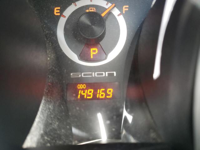 Photo 8 from auction – 2014 TOYOTA SCION TC with VIN JTKJF5C73E3079686