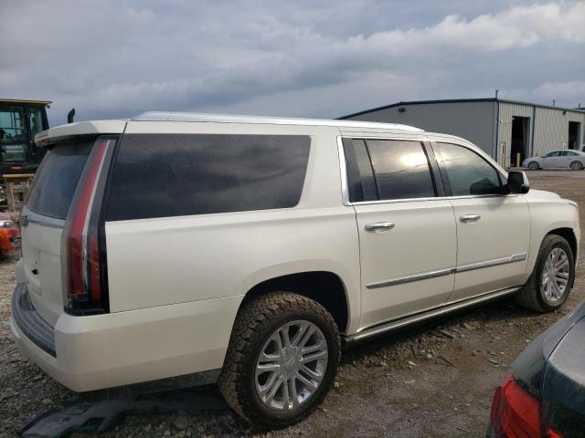 Photo 4 from auction – 2015 CADILLAC ESCALADE E with VIN 1GYS4TKJ5FR532203