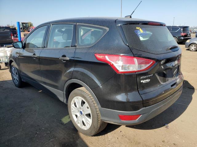 Zdjęcie 3 z aukcji – 2016 FORD ESCAPE S z VIN 1FMCU0F73GUB87268