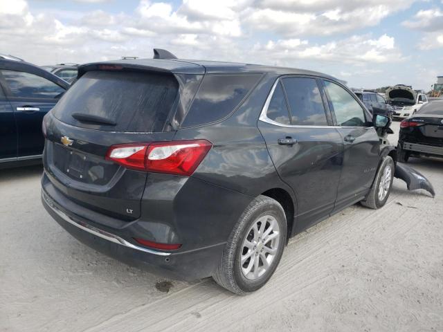 Photo 3 from auction – 2019 CHEVROLET EQUINOX LT with VIN 3GNAXJEV3KS631113