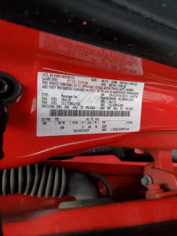 Foto 10 de la subasta – 2013 FORD FOCUS SE con VIN 1FADP3K26DL145678