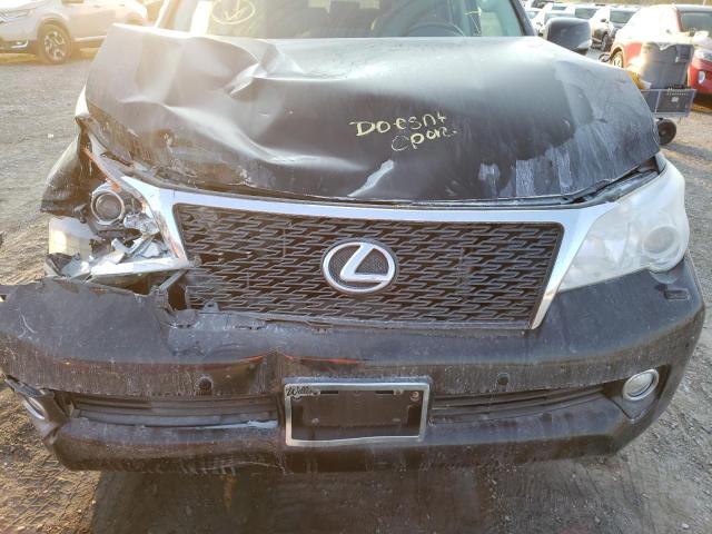 Photo 7 from auction – 2012 LEXUS GX 460 PRE with VIN JTJJM7FX1C5046642