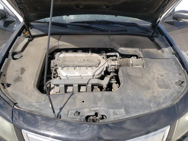 Photo 7 from auction – 2012 ACURA TL with VIN 19UUA8F58CA021047