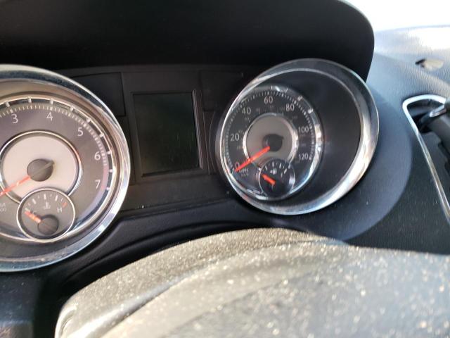 Photo 8 from auction – 2014 CHRYSLER TOWN & COU with VIN 2C4RC1CG2ER345539