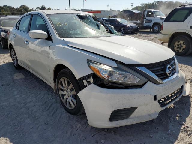 Photo 1 from auction – 2016 NISSAN ALTIMA 2.5 with VIN 1N4AL3AP0GN352197