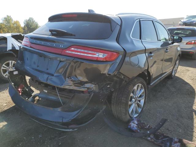 Photo 4 from auction – 2018 LINCOLN MKC SELECT with VIN 5LMCJ2D93JUL22634