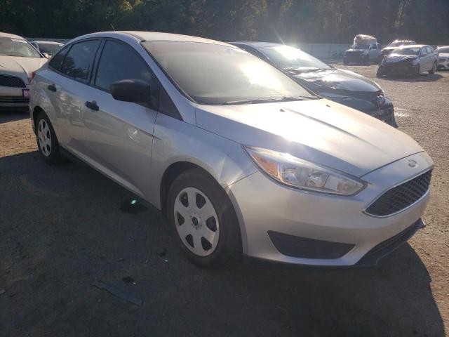 FORD FOCUS S 2018 with VIN 1FADP3E29JL220347 - Photo from auction