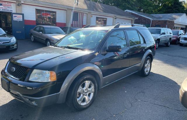 Photo 2 from auction – 2005 FORD FREESTYLE with VIN 1FMZK05105GA19824