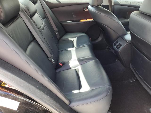 Photo 6 from auction – 2007 LEXUS ES 350 with VIN JTHBJ46G372125783