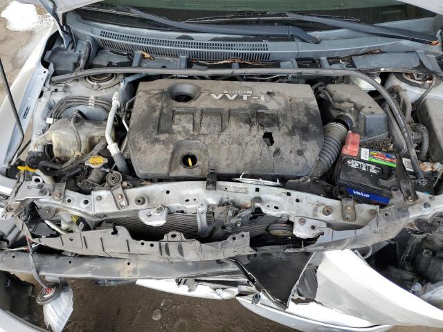 Photo 7 from auction – 2010 TOYOTA COROLLA BA with VIN 2T1BU4EE2AC472023