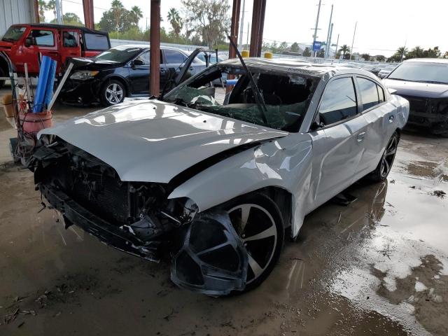 Photo 2 from auction – 2014 DODGE CHARGER SX with VIN 2C3CDXHGXEH369192