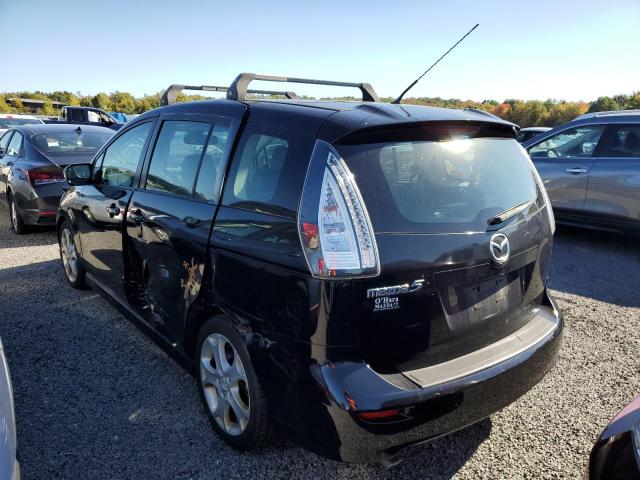 Photo 3 from auction – 2010 MAZDA 5 with VIN JM1CR2WL8A0376981