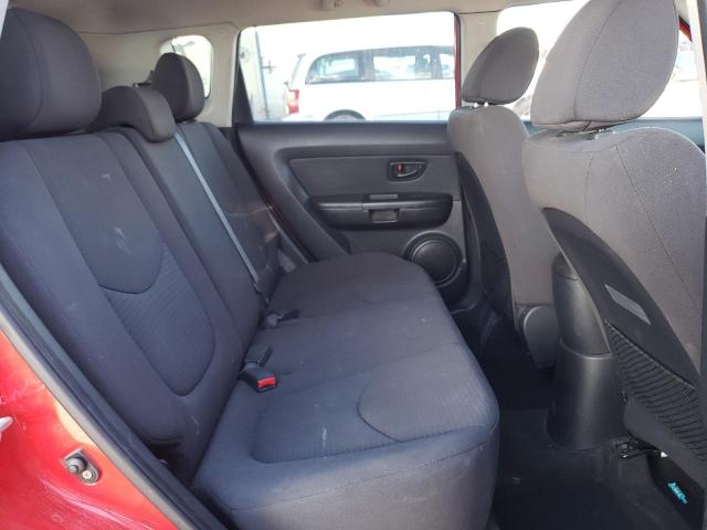 Photo 6 from auction – 2013 KIA SOUL with VIN KNDJT2A59D7628203