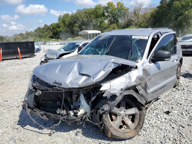 Photo 2 from auction – 2014 JEEP GRAND CHER with VIN 1C4RJFBG5EC347282