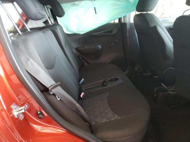 Foto 6 de la subasta – 2022 CHEVROLET SPARK LS con VIN KL8CB6SA0NC026192