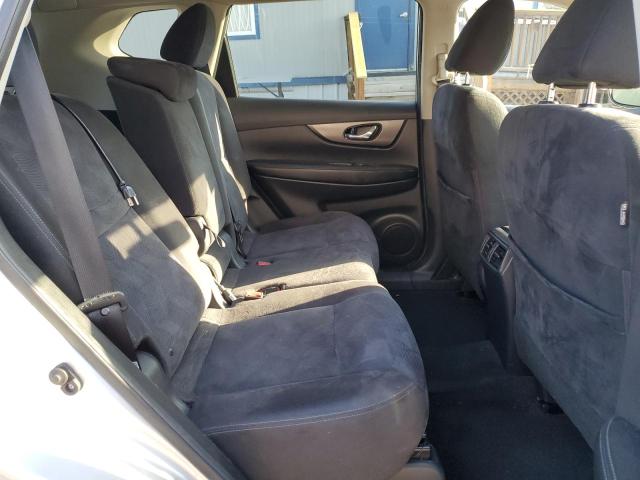 Photo 6 from auction – 2015 NISSAN ROGUE S with VIN KNMAT2MV0FP518977