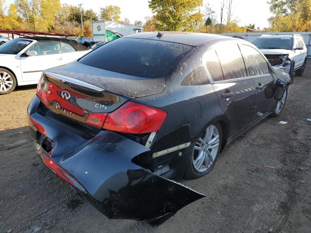 Photo 4 from auction – 2011 INFINITI G37 with VIN JN1CV6AR1BM410934