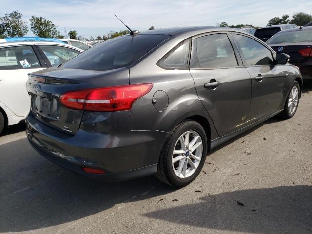 Photo 4 from auction – 2016 FORD FOCUS SE with VIN 1FADP3F22GL279991