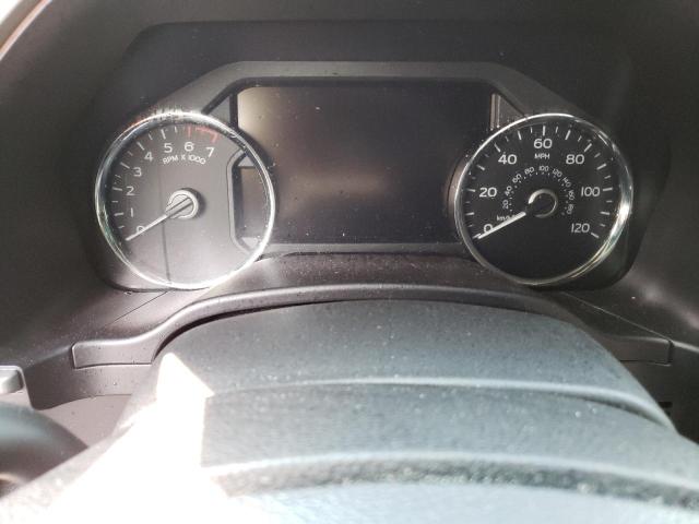 Photo 8 from auction – 2020 FORD F150 SUPER with VIN 1FTEW1E49LFA46157