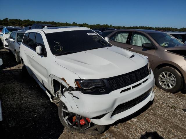 JEEP GRAN CHER 2019 with VIN 1C4RJFDJ0KC823748 - Photo from auction
