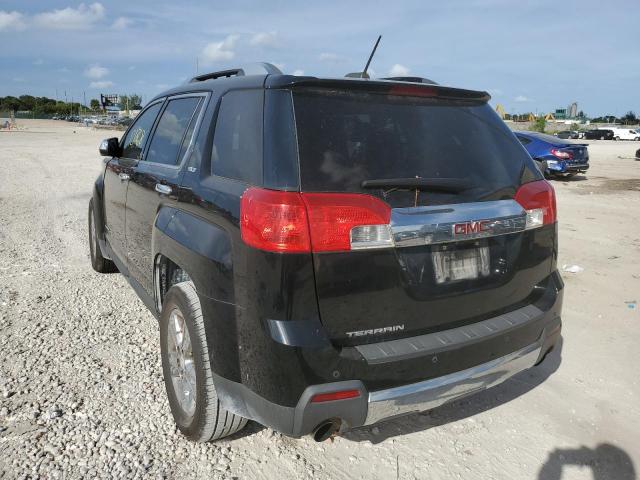 Photo 3 from auction – 2015 GMC TERRAIN SL with VIN 2GKFLTE3XF6124853