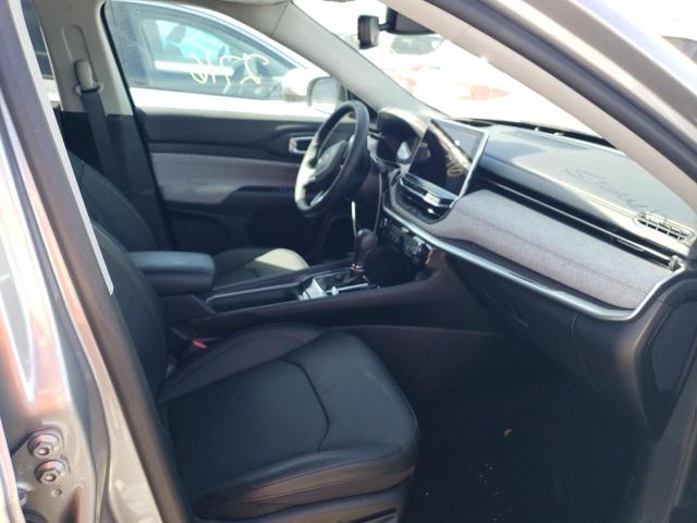 Photo 5 from auction – 2022 JEEP COMPASS LA with VIN 3C4NJDFB5NT164082