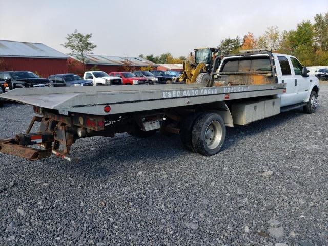 Photo 4 from auction – 2002 FORD F550 SUPER with VIN 1FDAW56F62ED30822
