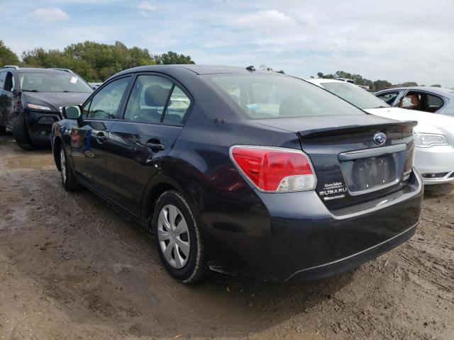 Photo 3 from auction – 2015 SUBARU IMPREZA with VIN JF1GJAA67FH002106