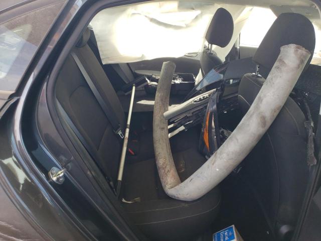 Photo 6 from auction – 2021 KIA FORTE FE with VIN 3KPF24AD1ME317358