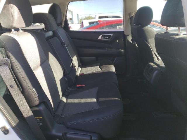 Photo 6 from auction – 2018 NISSAN PATHFINDER with VIN 5N1DR2MN6JC623885