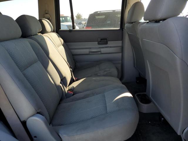 Photo 6 from auction – 2007 DODGE DURANGO SX with VIN 1D8HB38N67F558135
