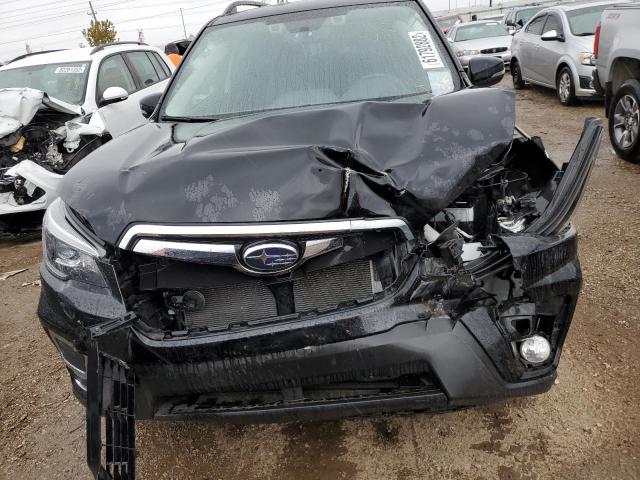 صورة رقم 9 من المزاد - 2020 SUBARU FORESTER L مع VIN JF2SKAUC5LH438811