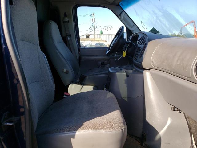 Photo 5 from auction – 2004 FORD ECONOLINE with VIN 1FTNE24L94HA04269